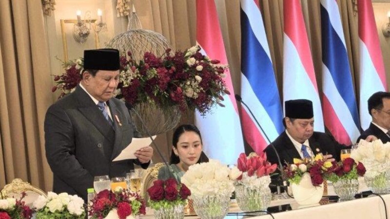 Pemerintah Perkuat Strategi Regional dan Nasional Berantas Judi Daring
